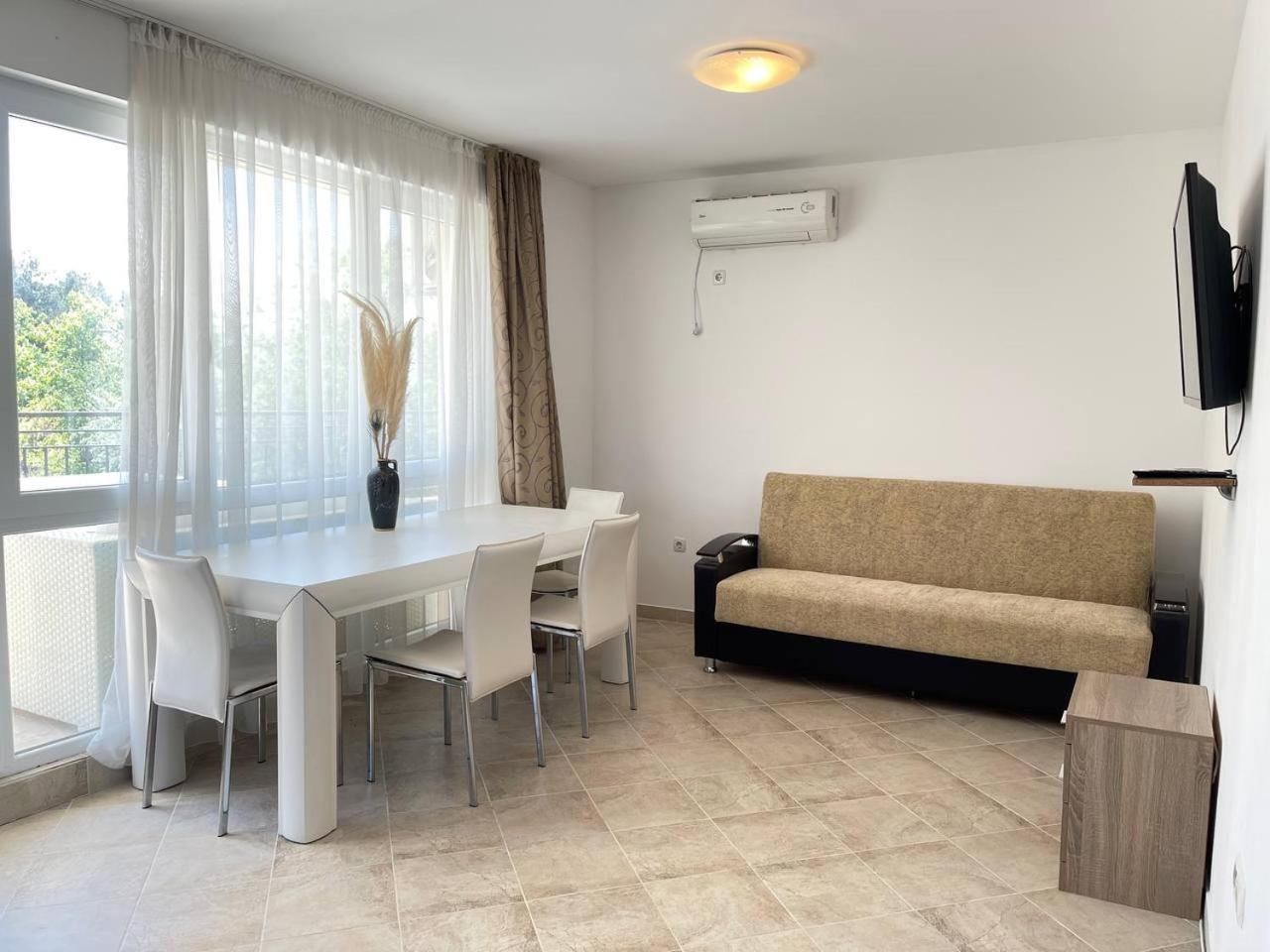 Ravda Family Resort. Park&Sea Exteriér fotografie