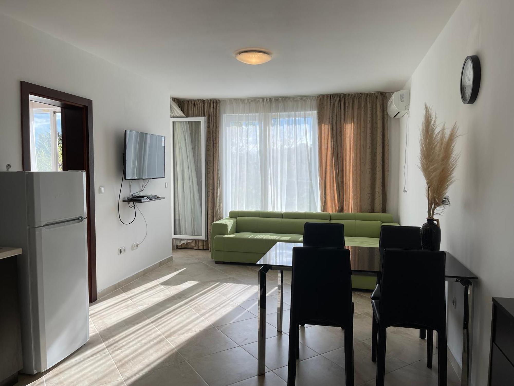 Ravda Family Resort. Park&Sea Exteriér fotografie